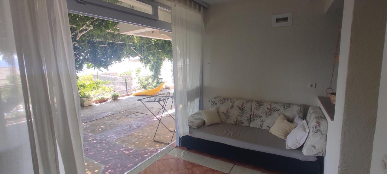 Apartmani Ankora Brist Ngoại thất bức ảnh