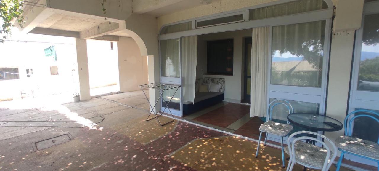 Apartmani Ankora Brist Ngoại thất bức ảnh