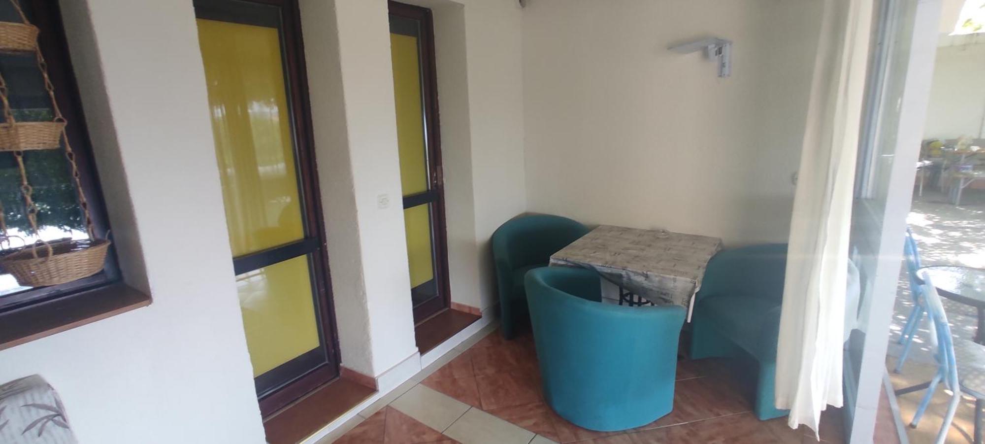 Apartmani Ankora Brist Phòng bức ảnh