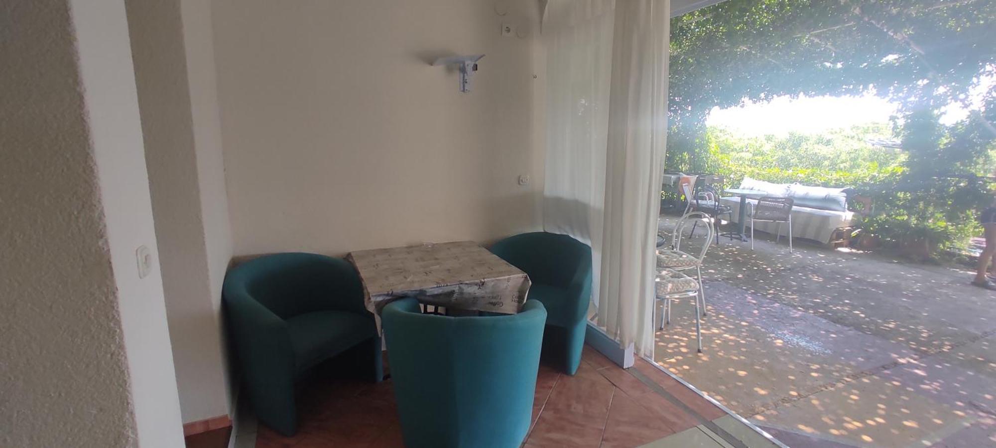 Apartmani Ankora Brist Phòng bức ảnh