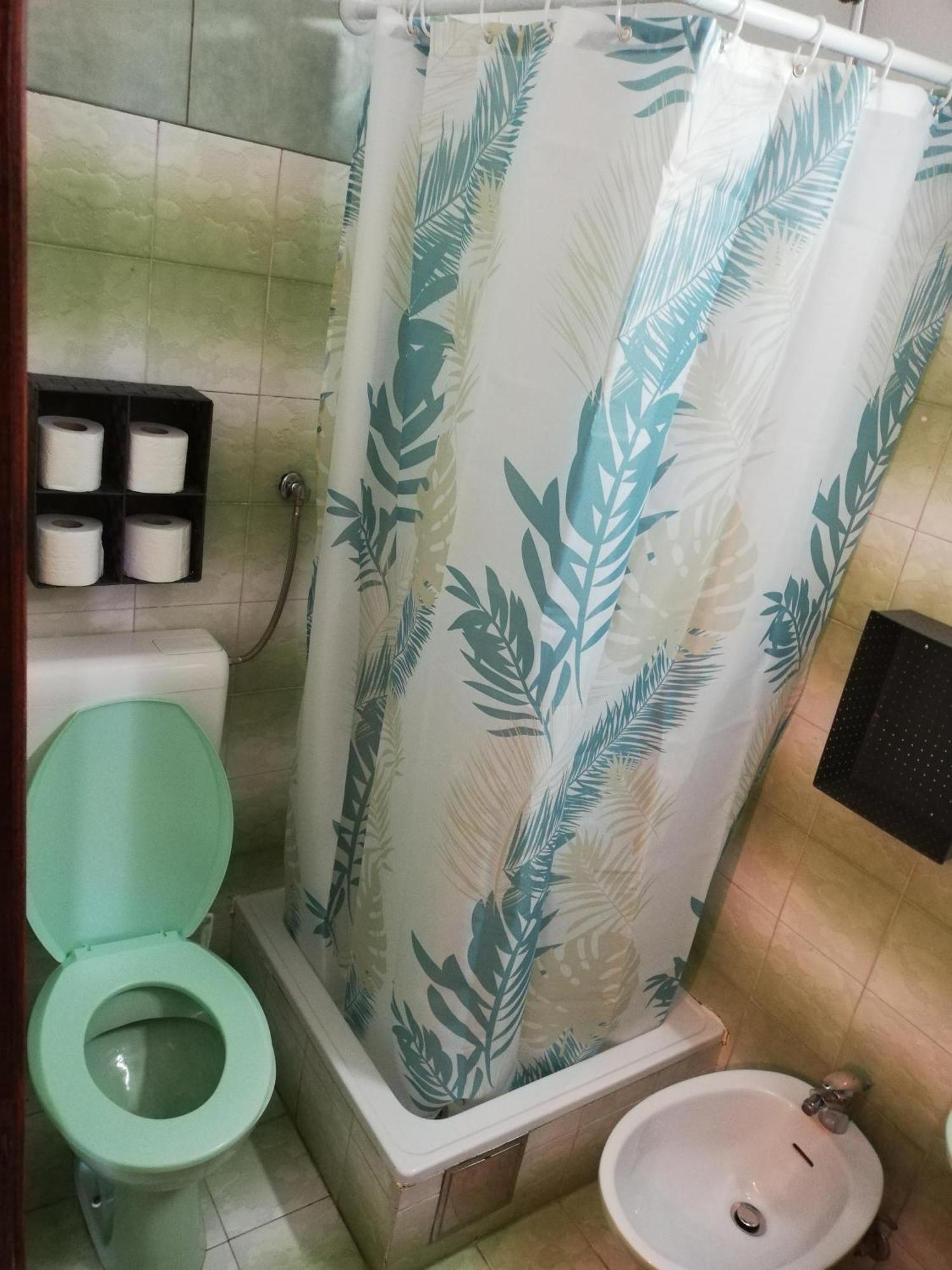 Apartmani Ankora Brist Phòng bức ảnh