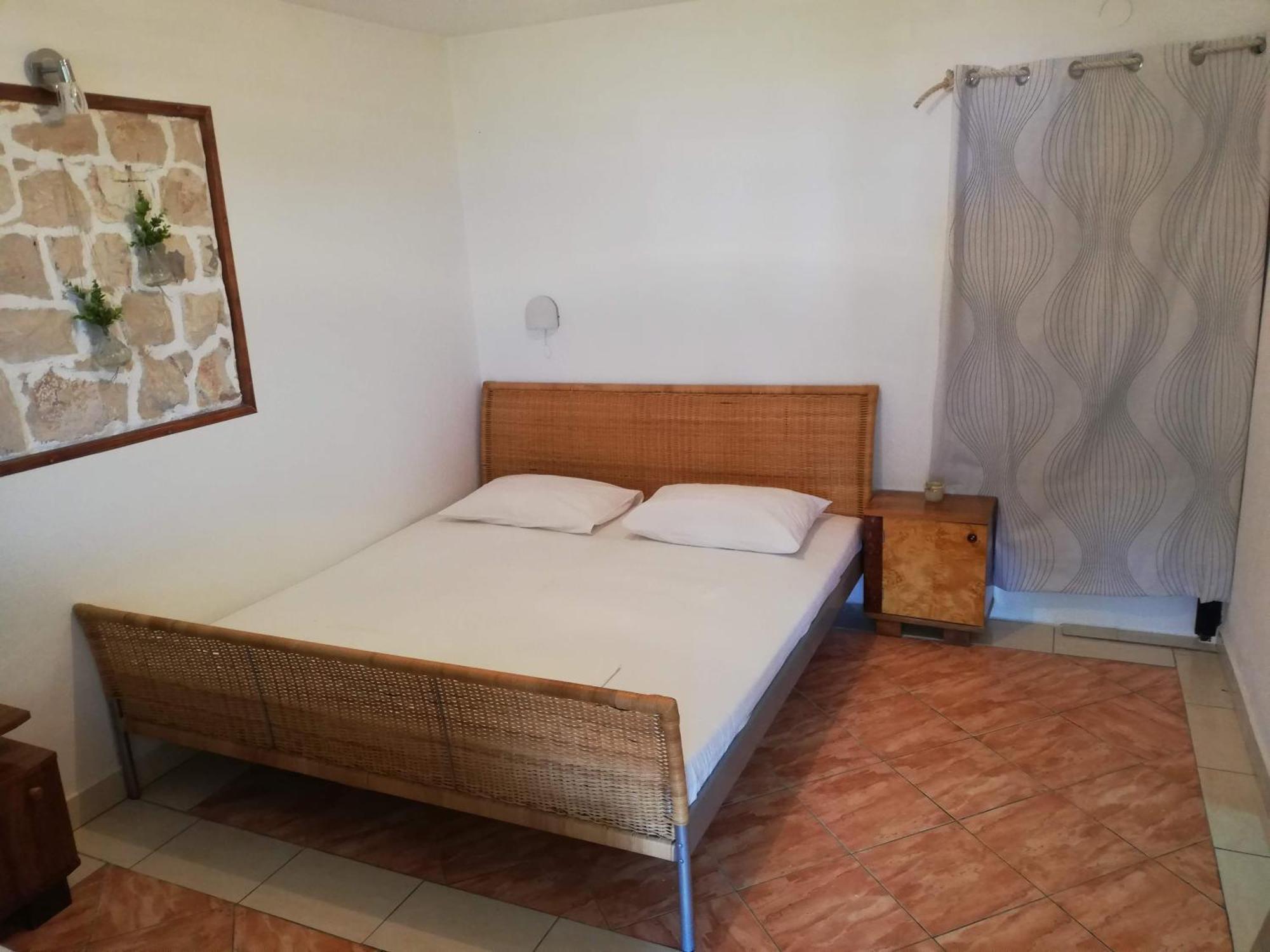 Apartmani Ankora Brist Phòng bức ảnh