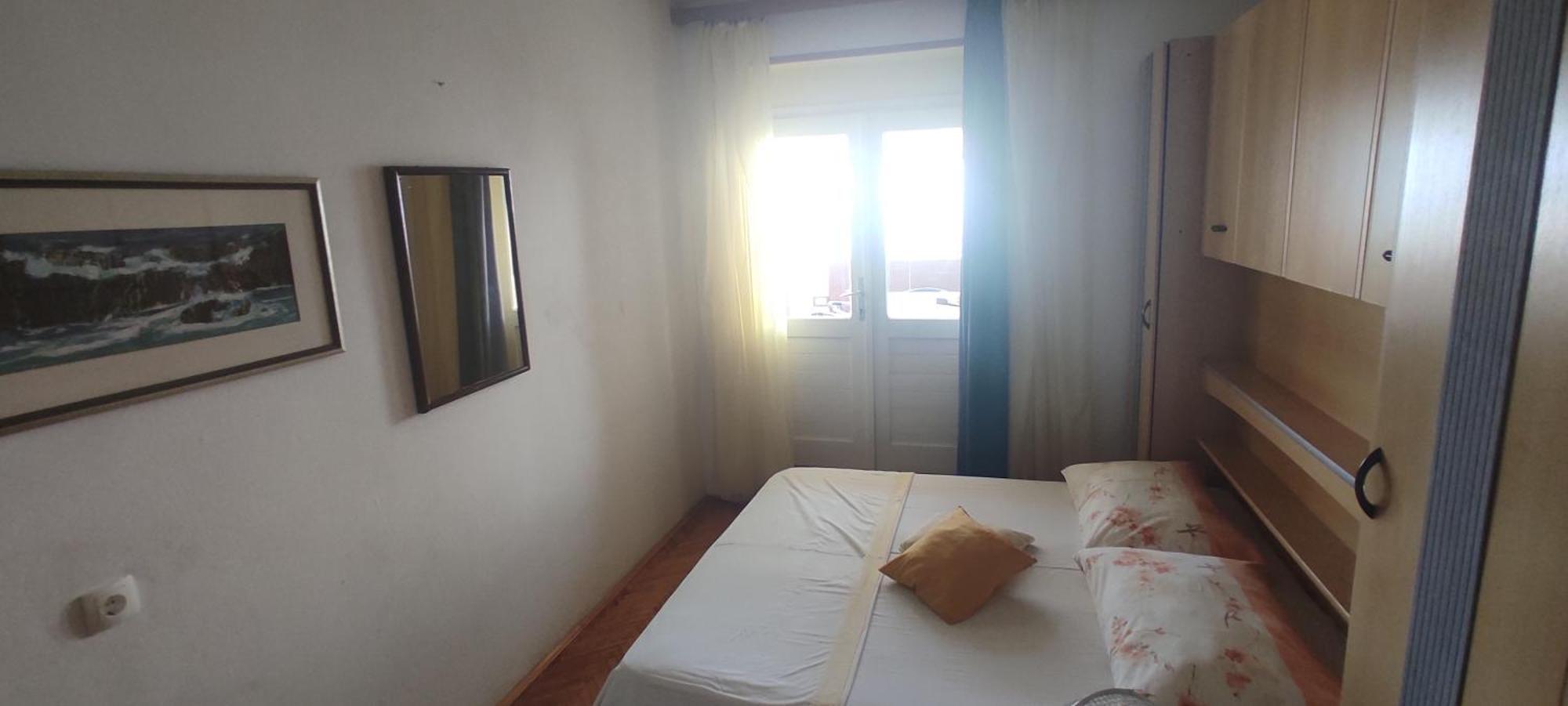Apartmani Ankora Brist Phòng bức ảnh