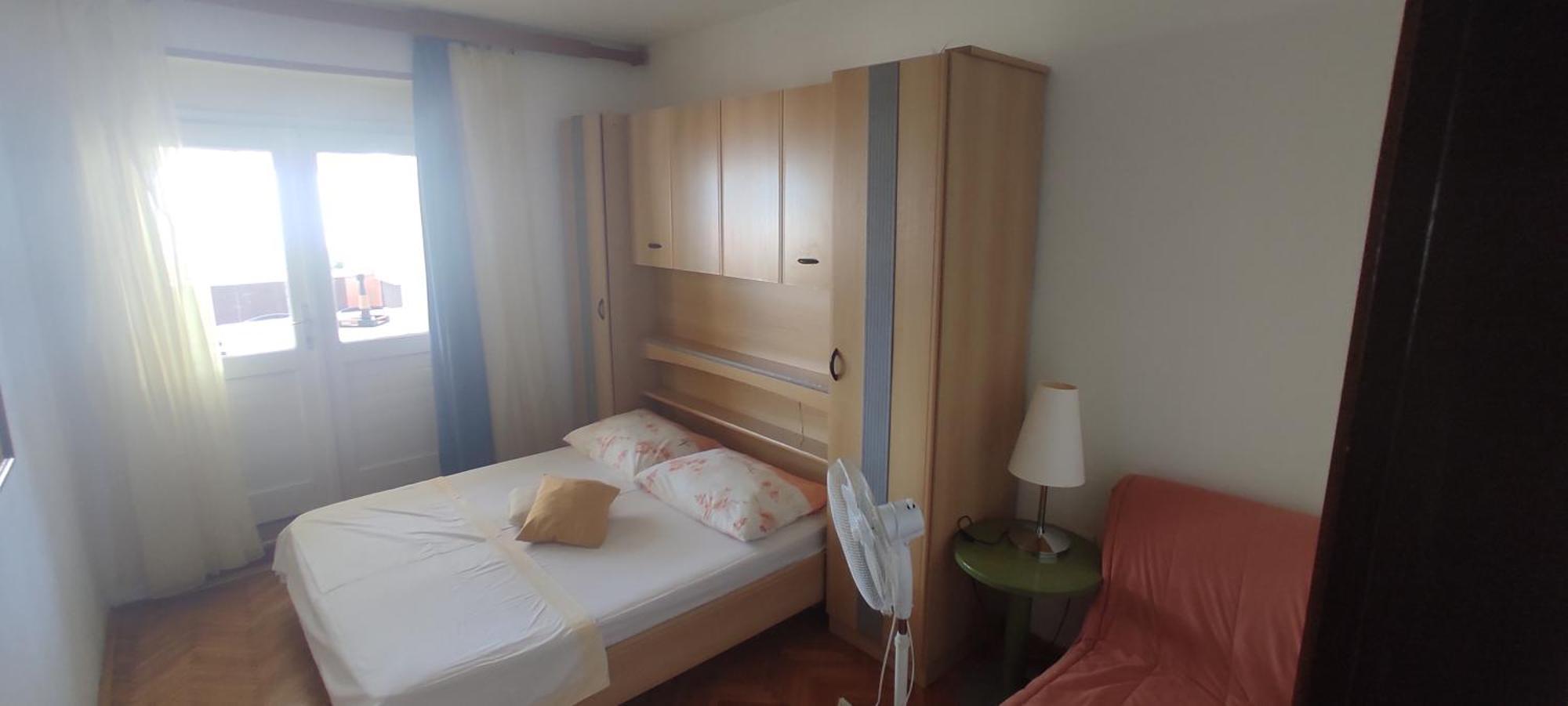 Apartmani Ankora Brist Phòng bức ảnh