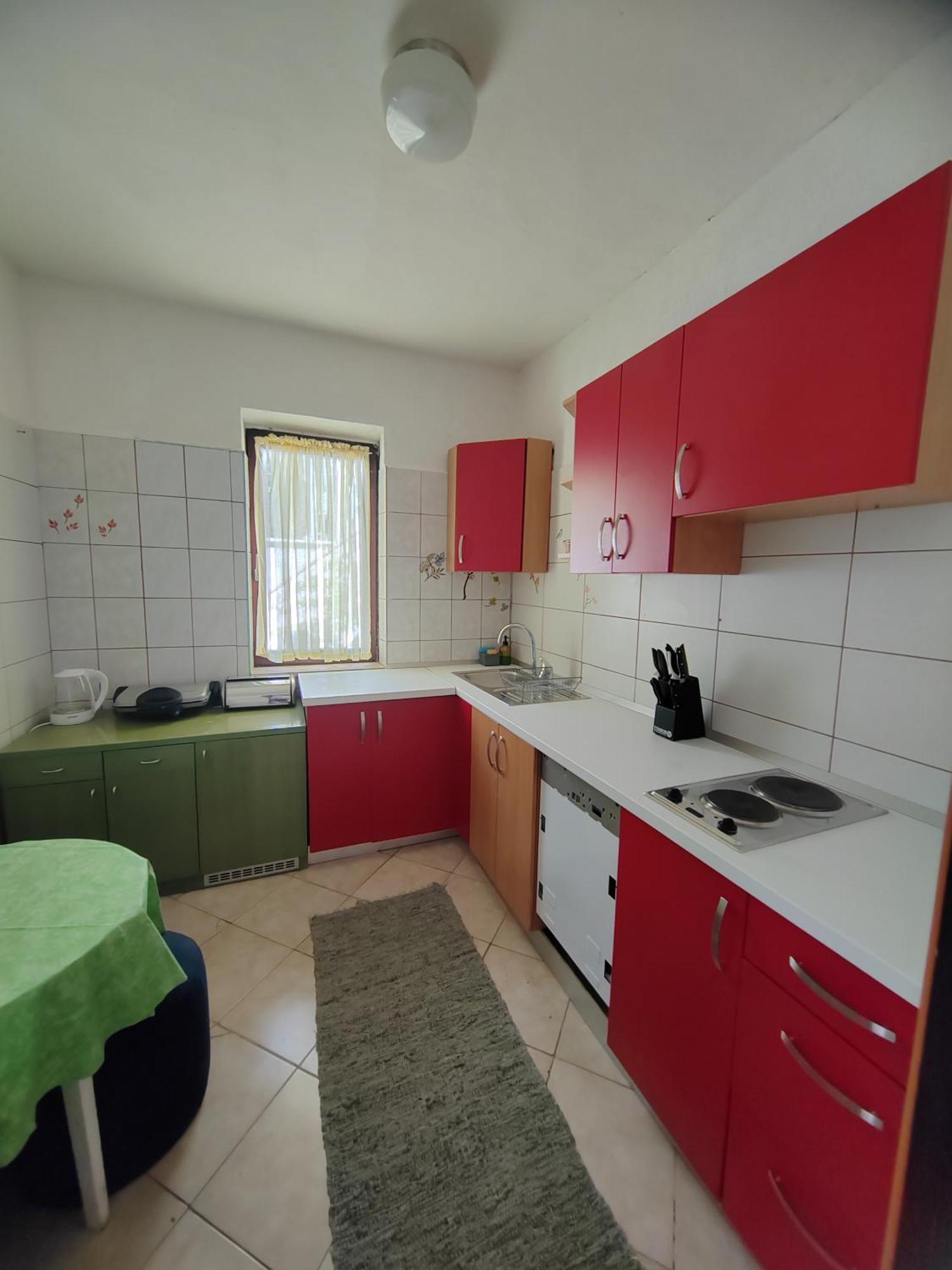 Apartmani Ankora Brist Phòng bức ảnh