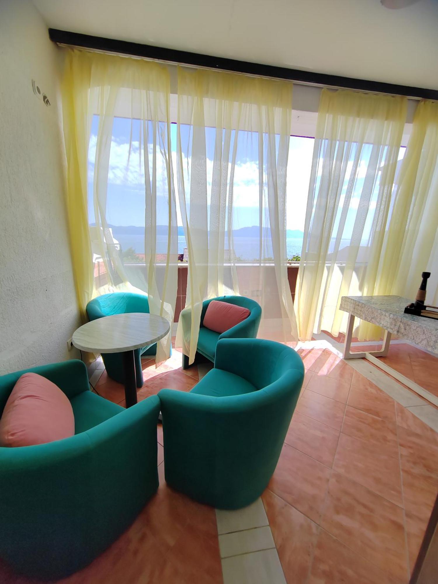 Apartmani Ankora Brist Phòng bức ảnh