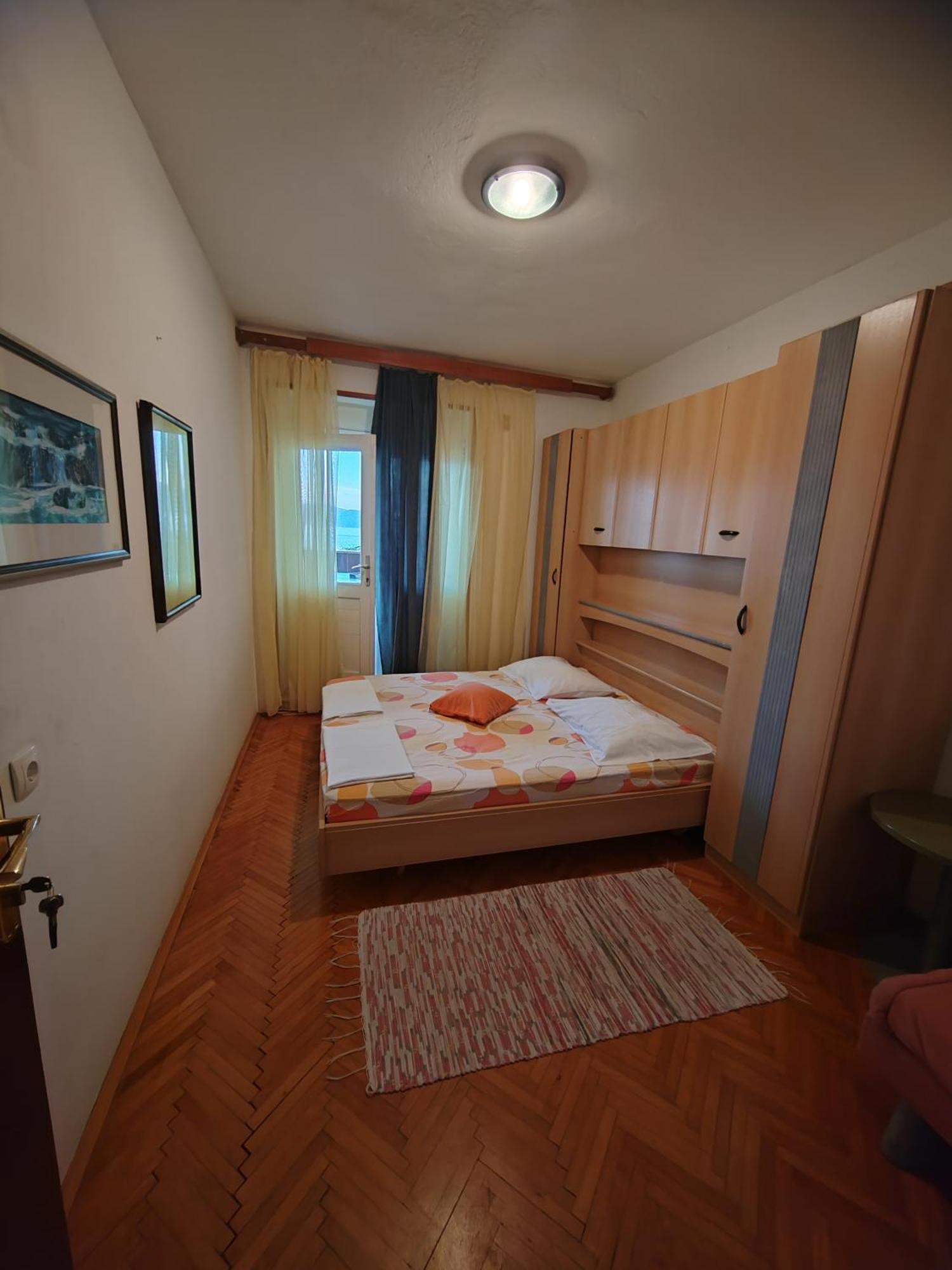 Apartmani Ankora Brist Phòng bức ảnh
