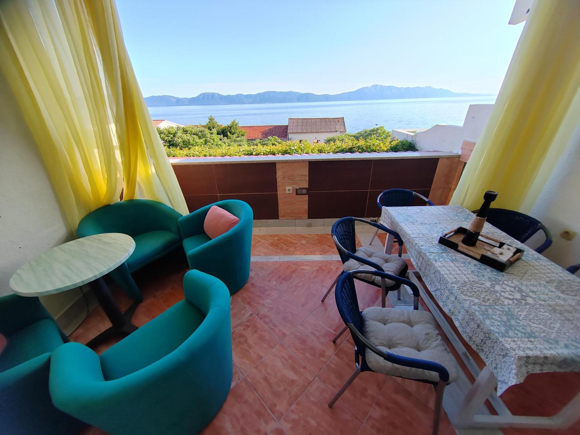 Apartmani Ankora Brist Phòng bức ảnh