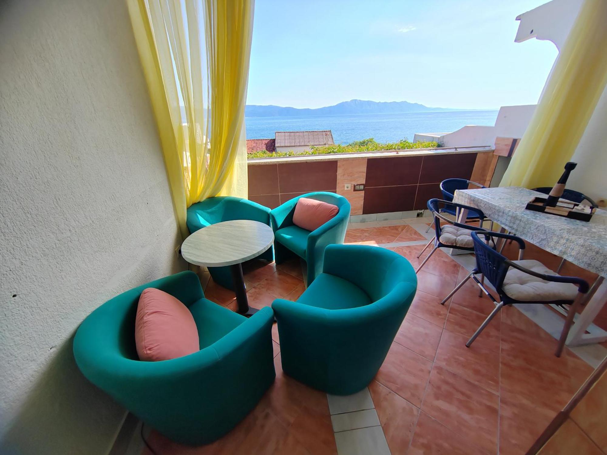 Apartmani Ankora Brist Phòng bức ảnh
