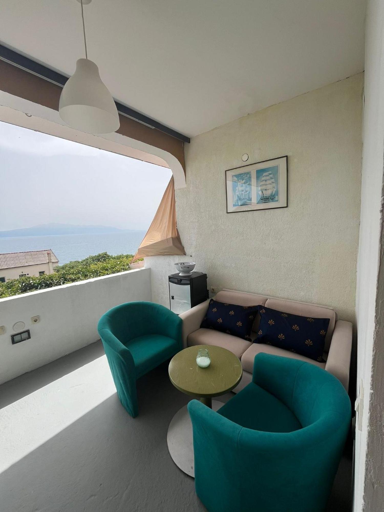 Apartmani Ankora Brist Phòng bức ảnh