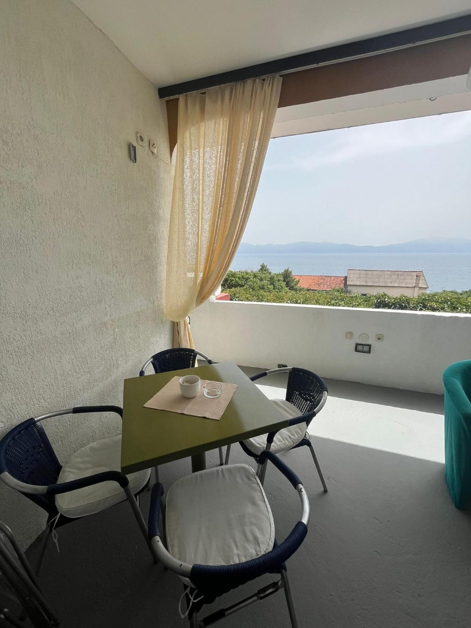 Apartmani Ankora Brist Phòng bức ảnh