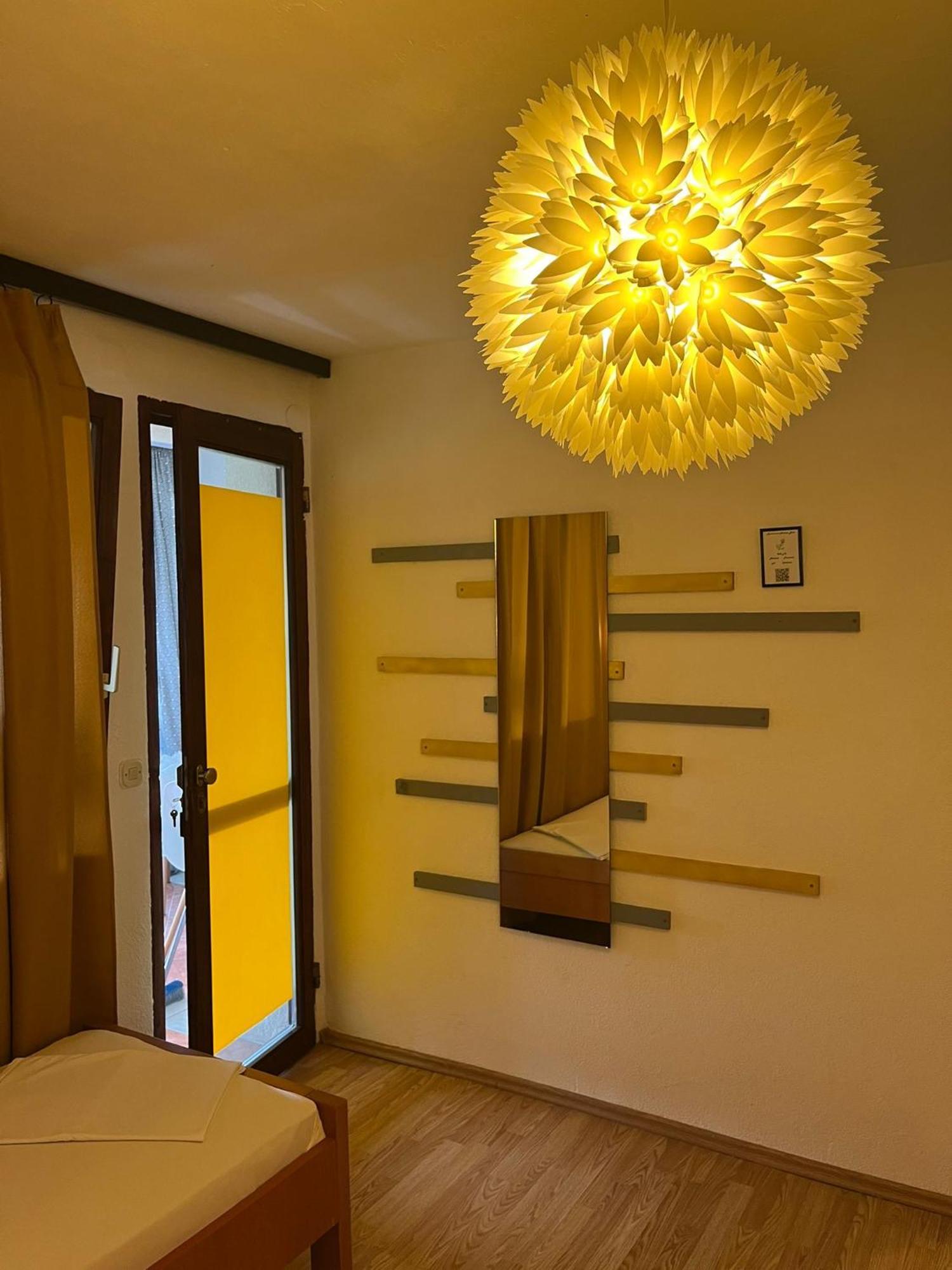 Apartmani Ankora Brist Phòng bức ảnh