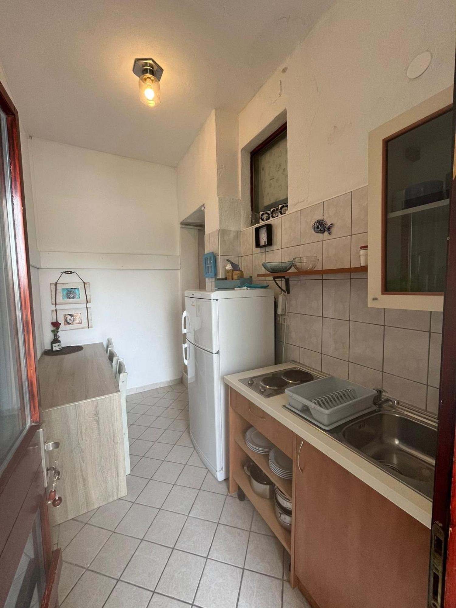 Apartmani Ankora Brist Phòng bức ảnh