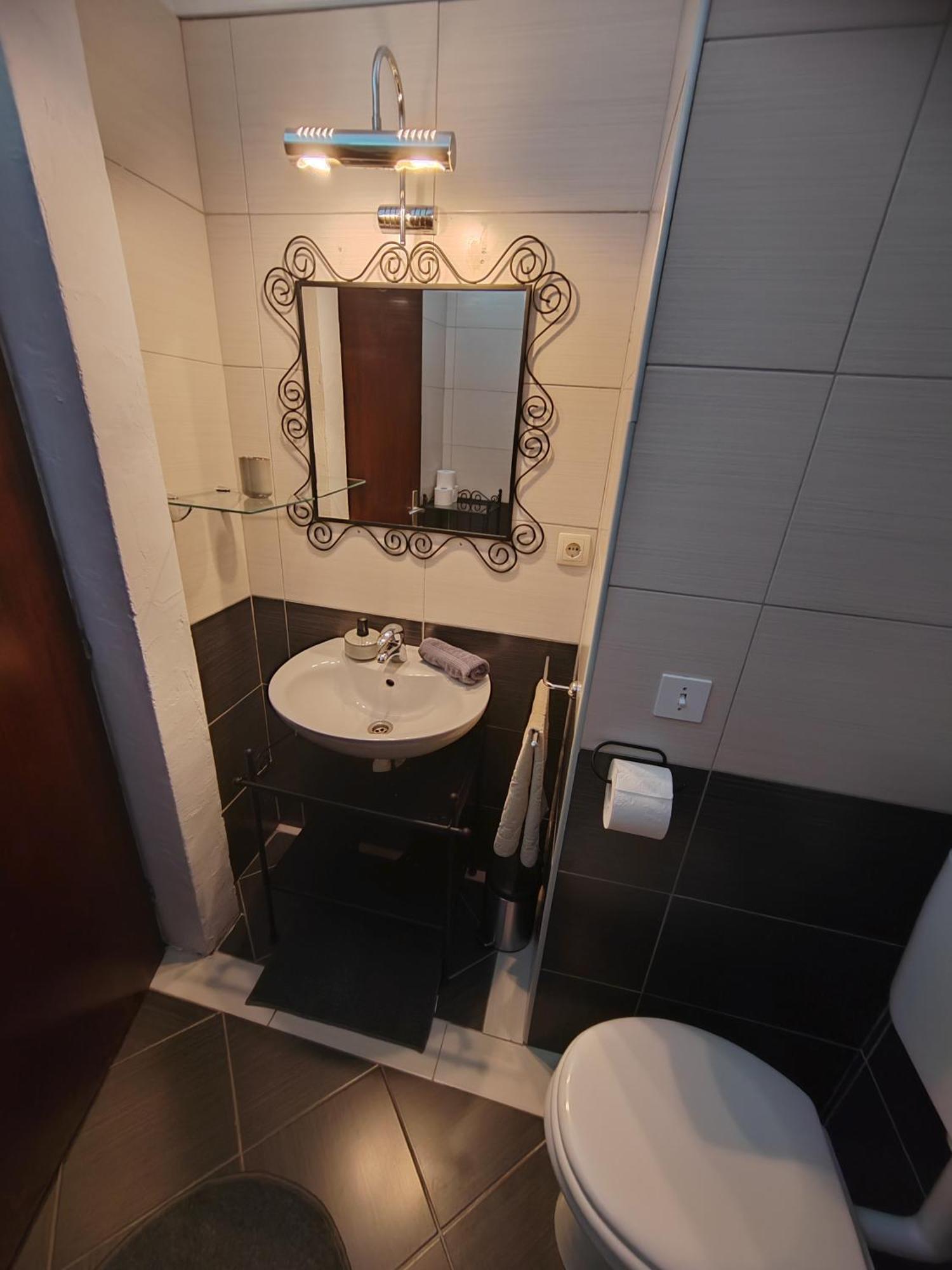 Apartmani Ankora Brist Ngoại thất bức ảnh