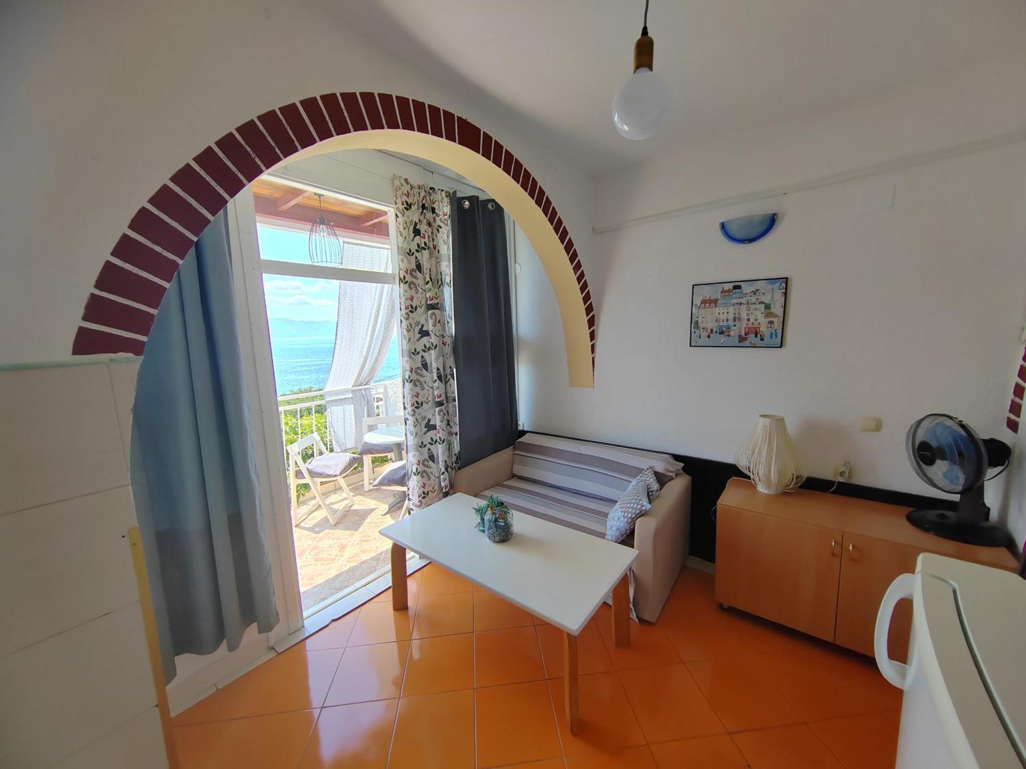 Apartmani Ankora Brist Ngoại thất bức ảnh