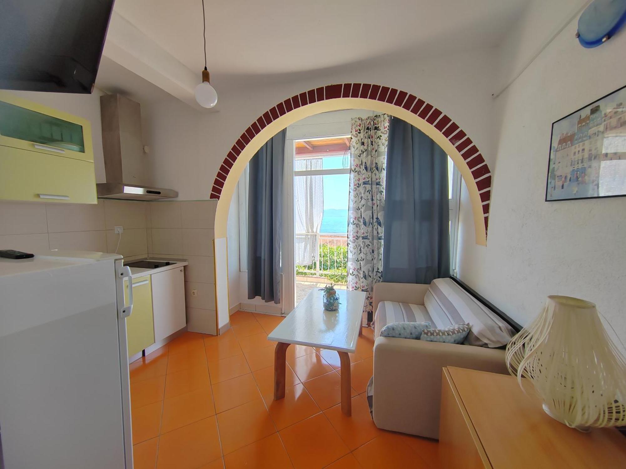Apartmani Ankora Brist Ngoại thất bức ảnh