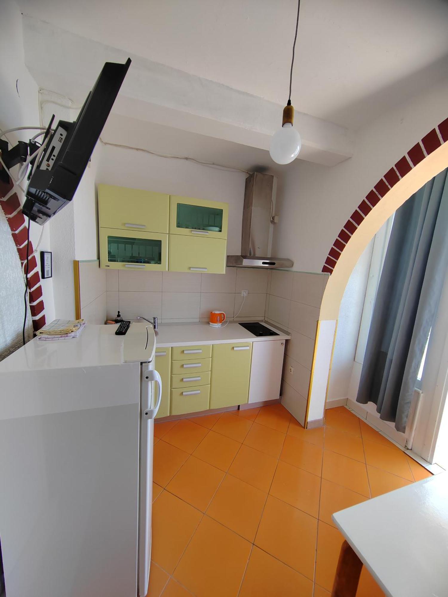 Apartmani Ankora Brist Ngoại thất bức ảnh