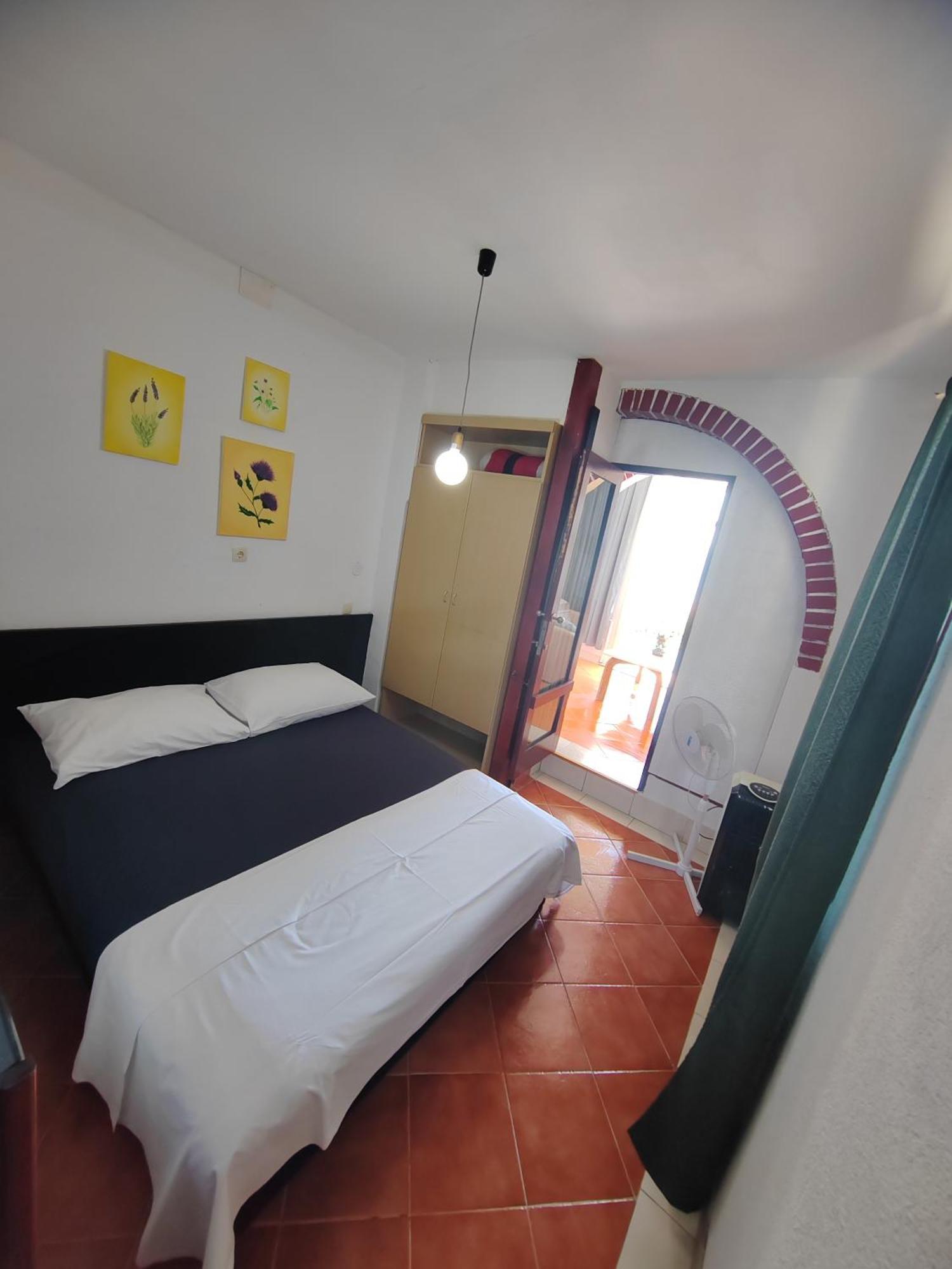 Apartmani Ankora Brist Ngoại thất bức ảnh