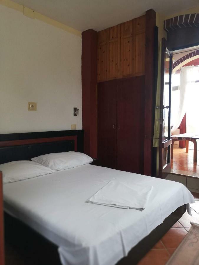 Apartmani Ankora Brist Ngoại thất bức ảnh