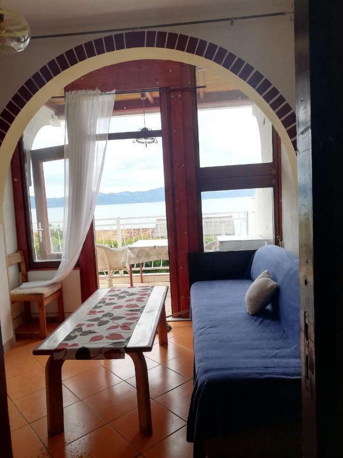 Apartmani Ankora Brist Ngoại thất bức ảnh