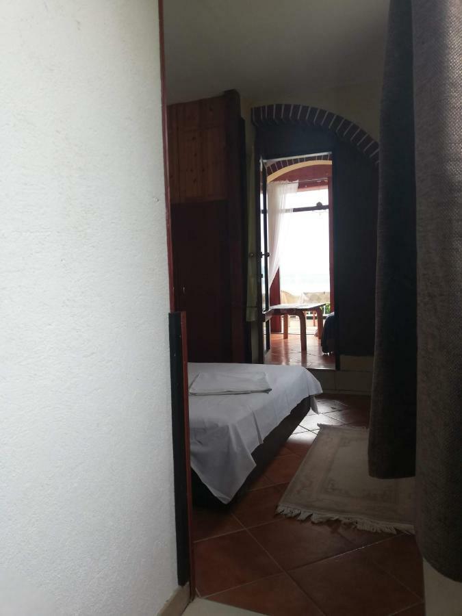 Apartmani Ankora Brist Ngoại thất bức ảnh
